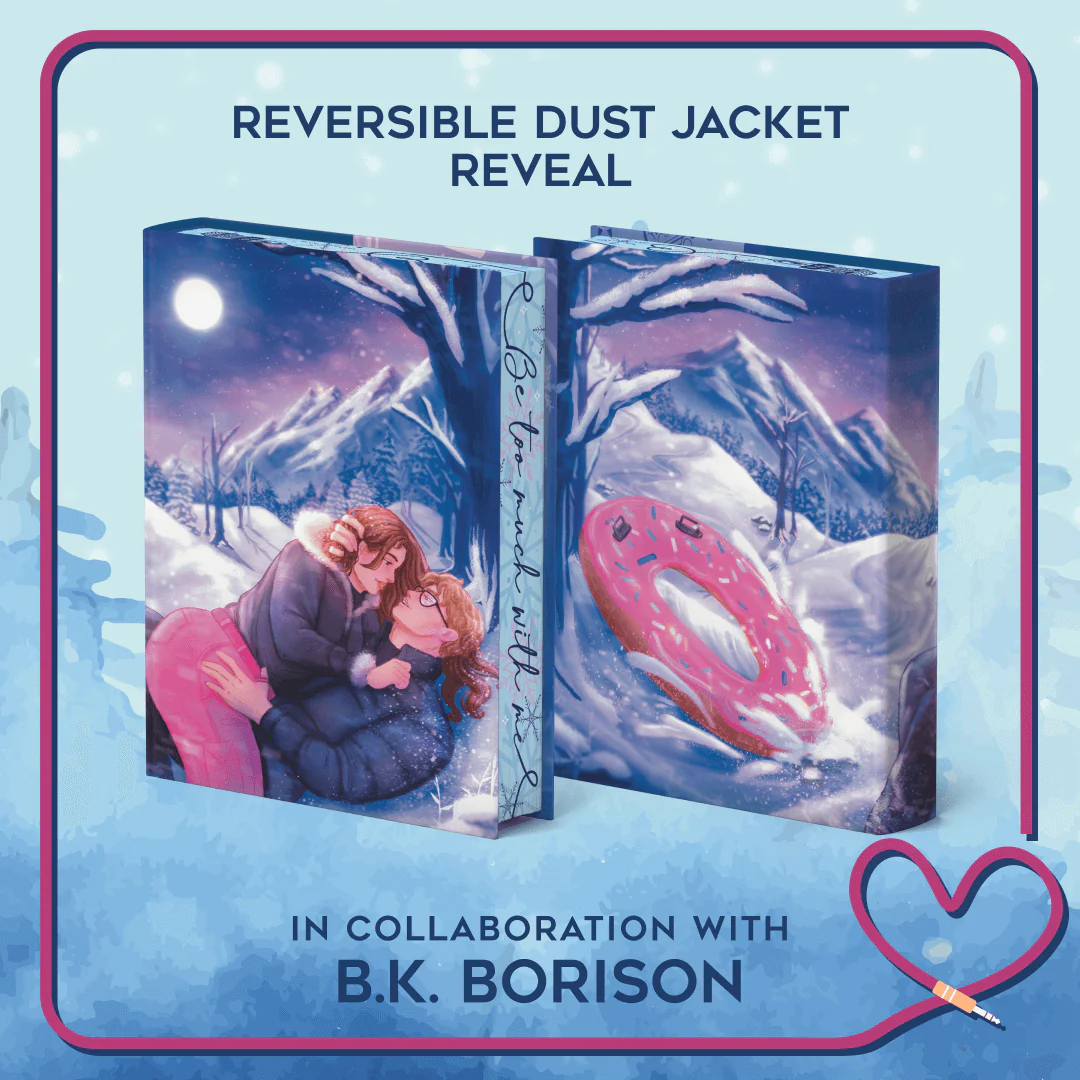 And Now, Back to You (Exclusive OwlCrate Edition) - Image 2