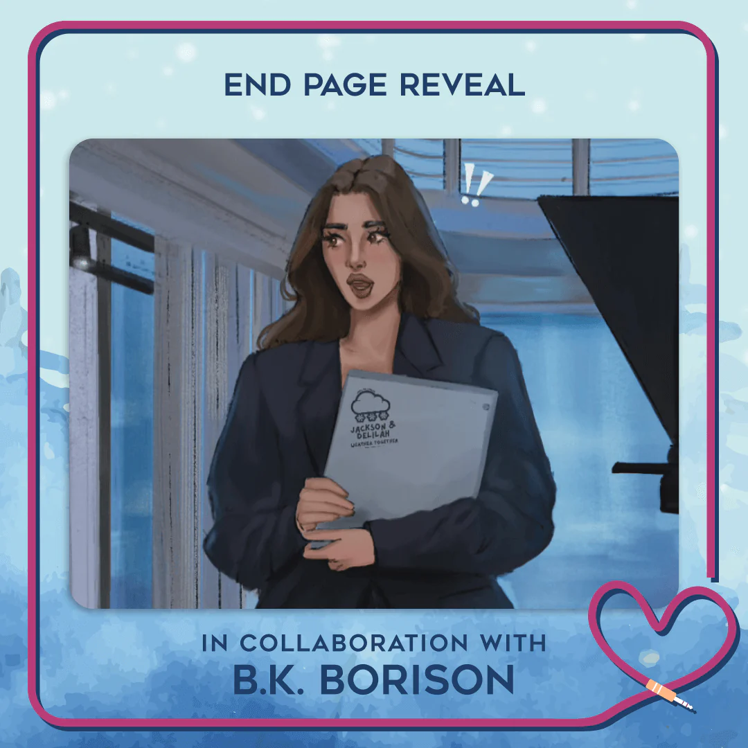And Now, Back to You (Exclusive OwlCrate Edition) - Image 4