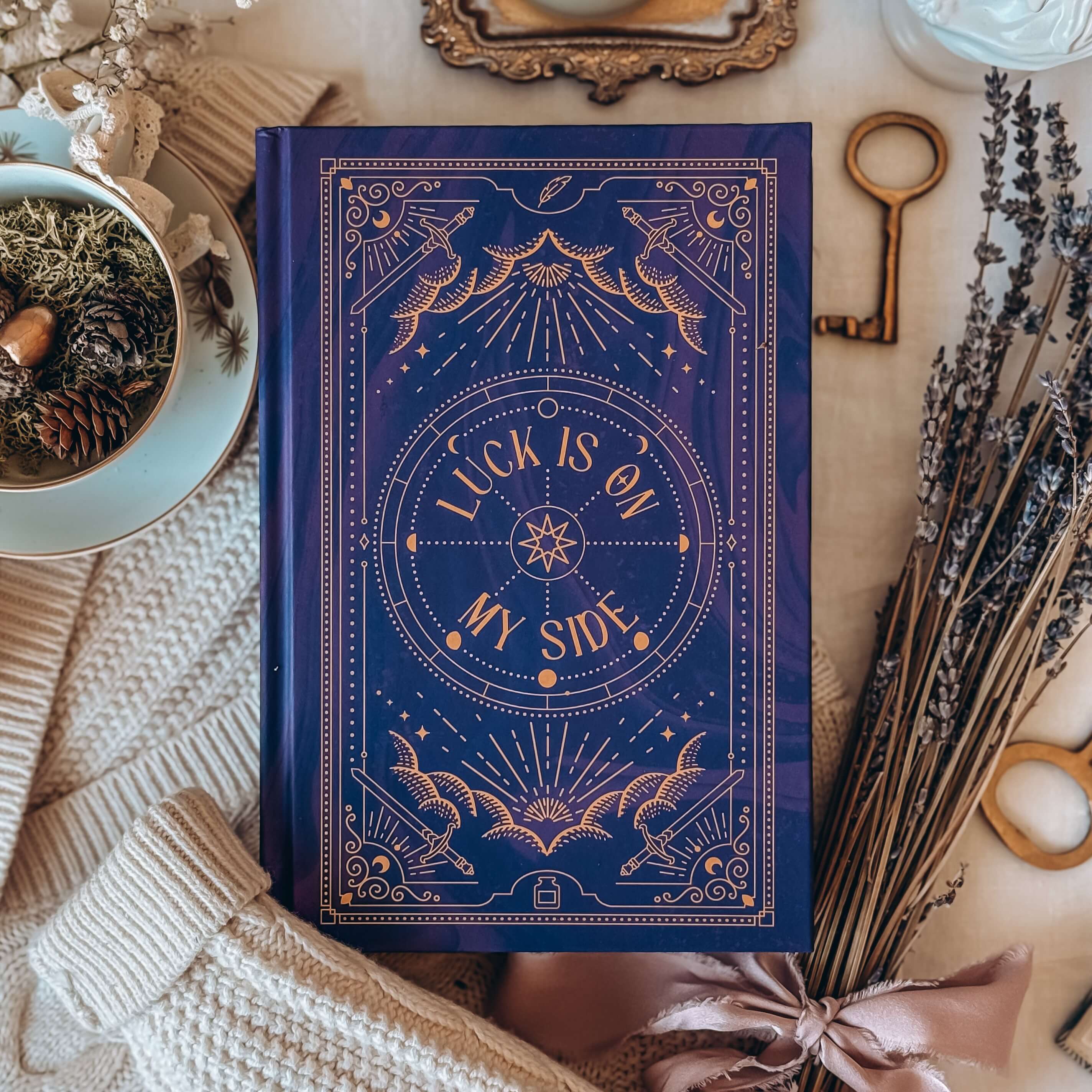 Arcana Academy (Exclusive OwlCrate Edition) - Image 5