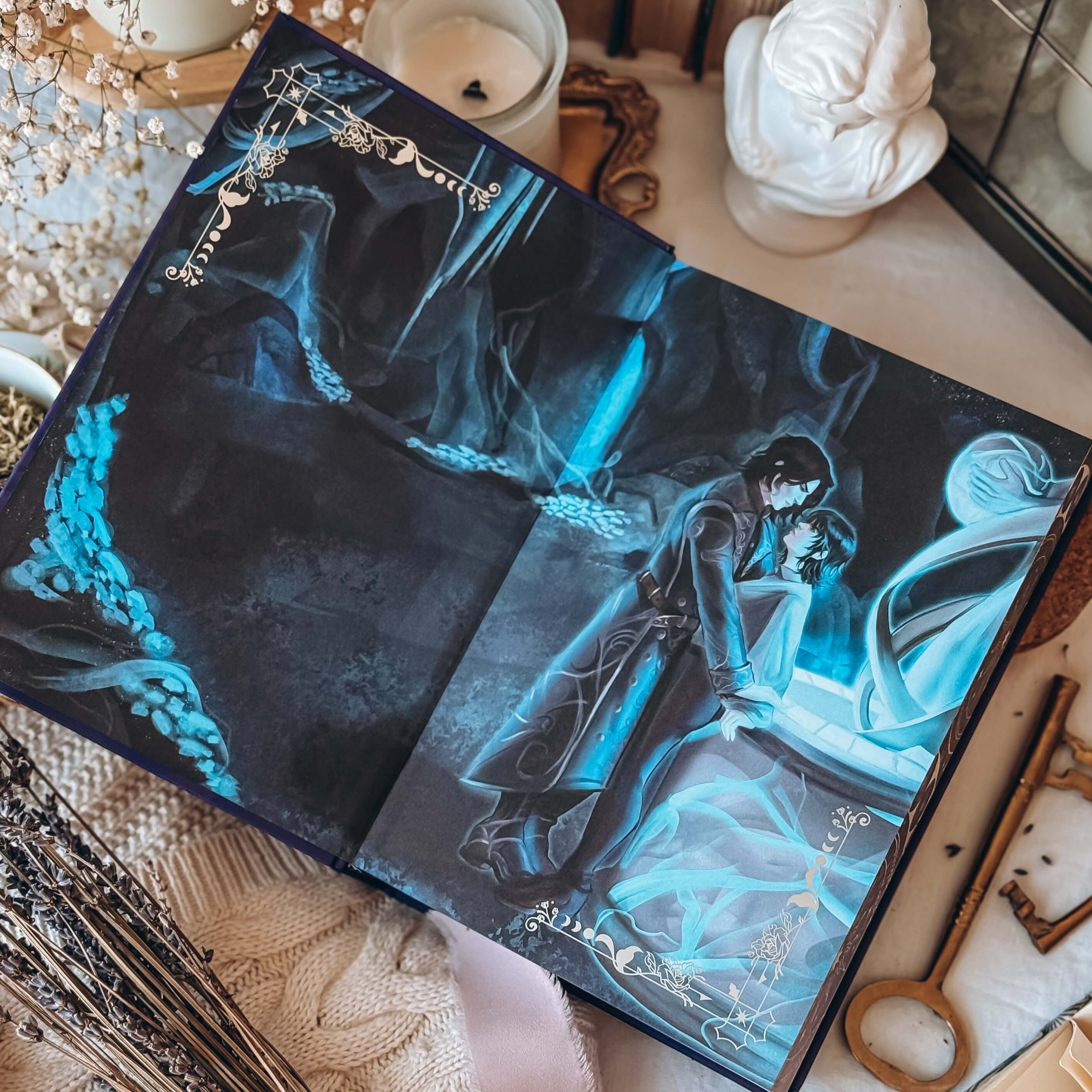 Arcana Academy (Exclusive OwlCrate Edition) - Image 6