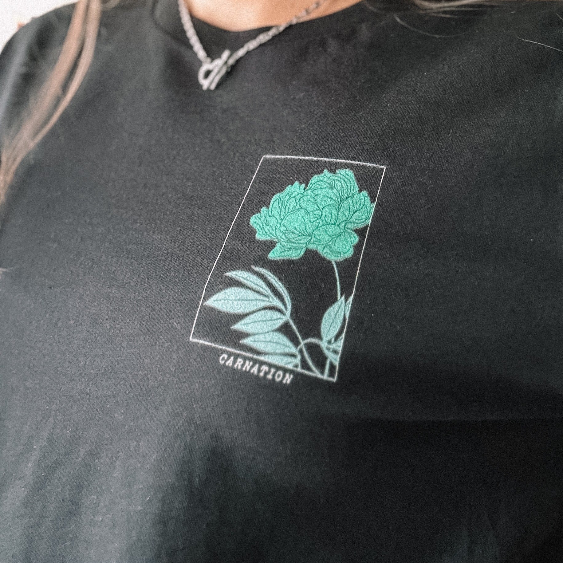 Carnation Shirt - Image 2
