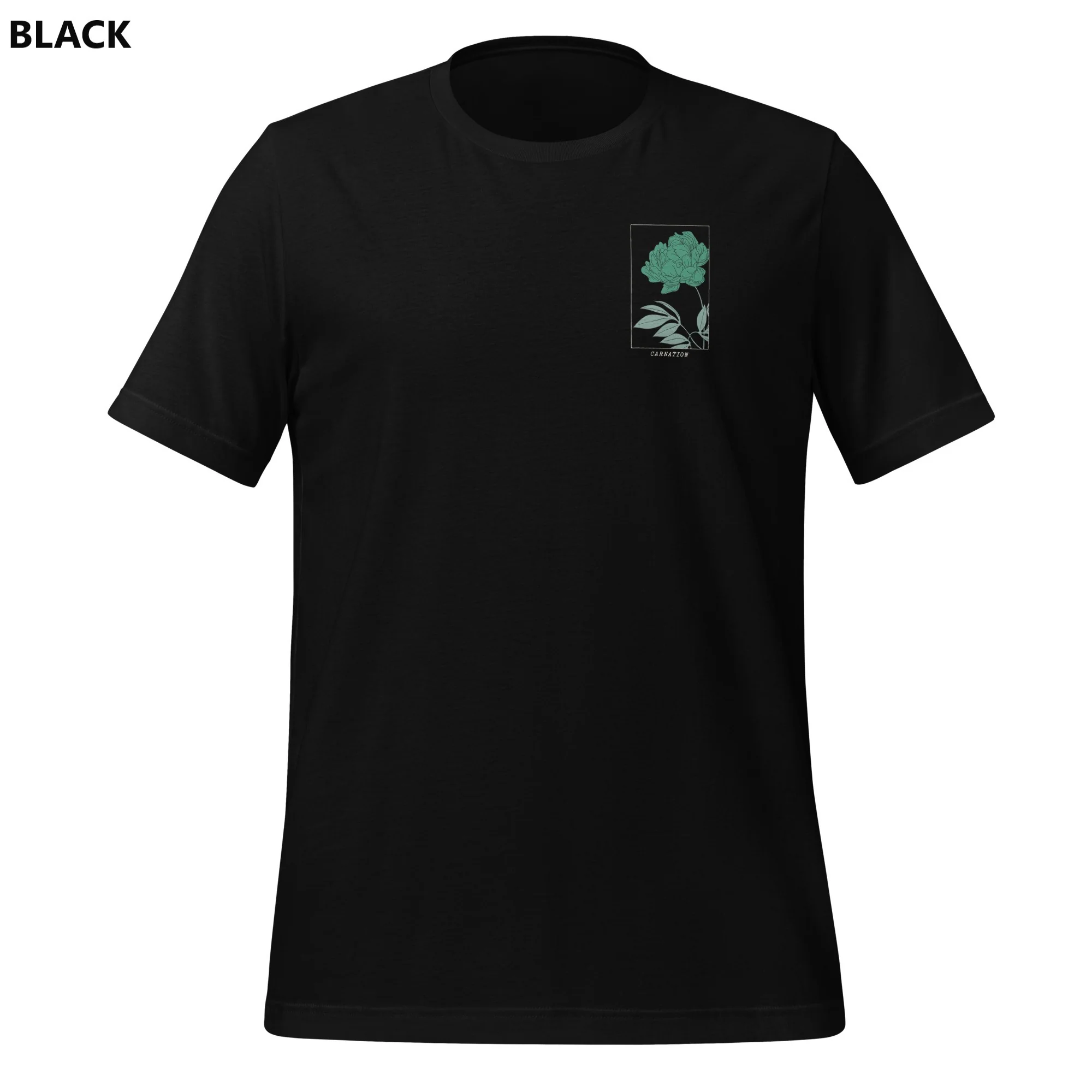 Carnation Shirt - Image 3