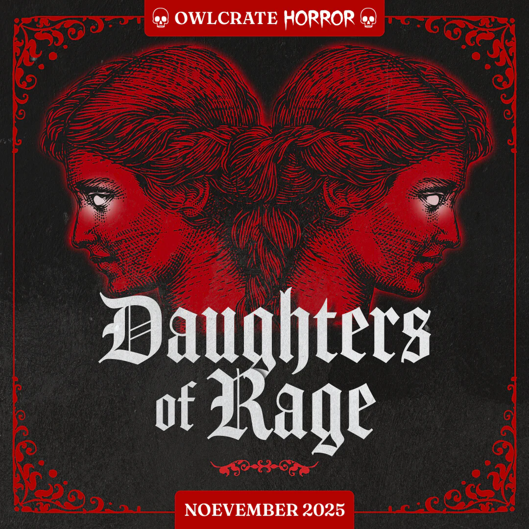 Dark Sisters (Exclusive OwlCrate Edition) - Image 9