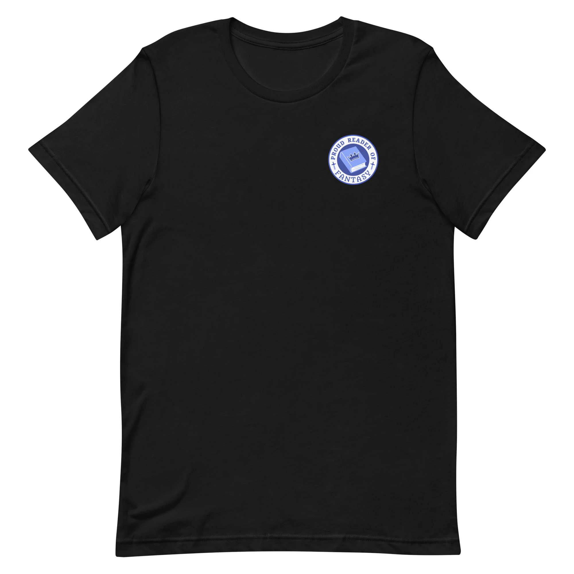 Fantasy Reader Shirt - Image 2