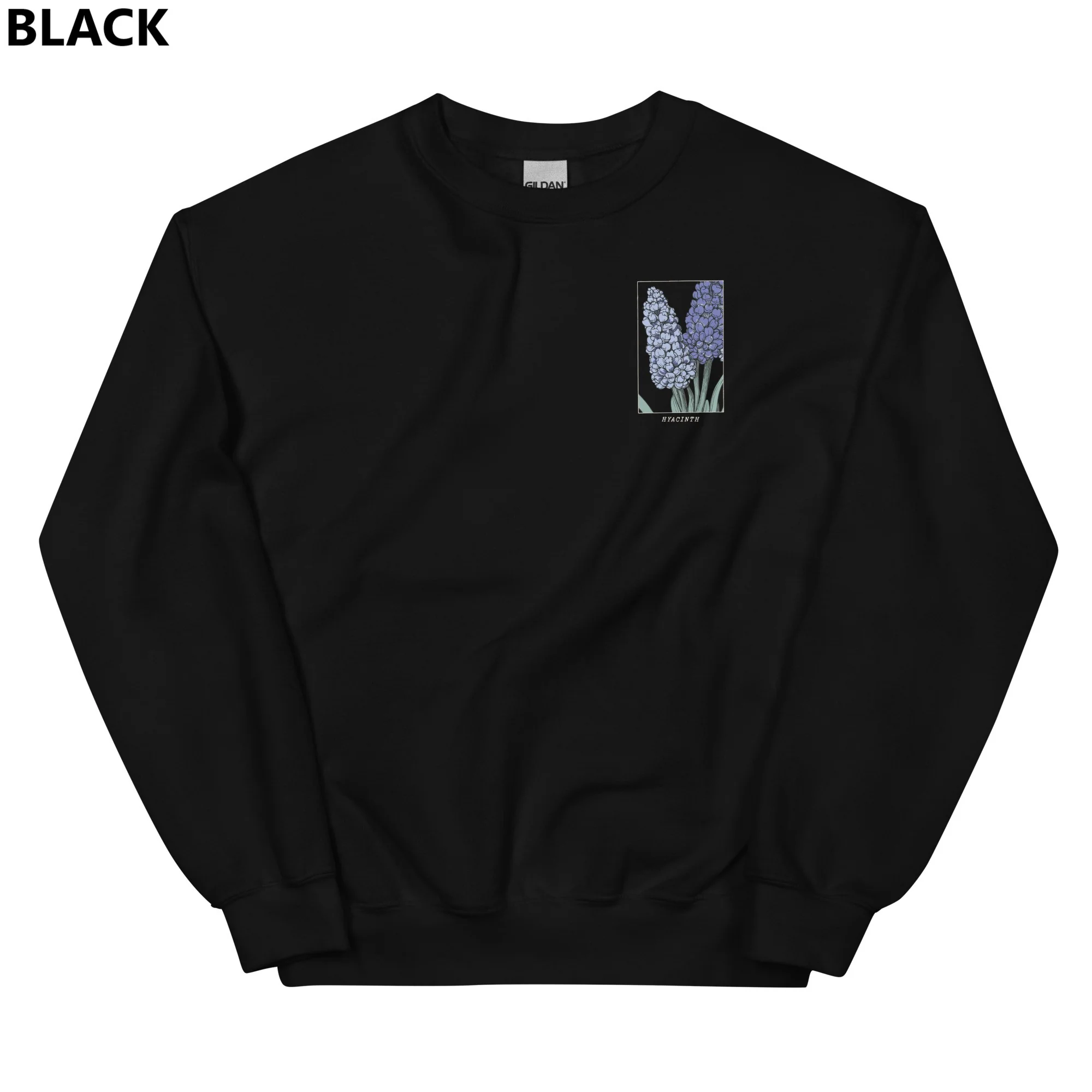 Hyacinth Sweatshirt - Image 3