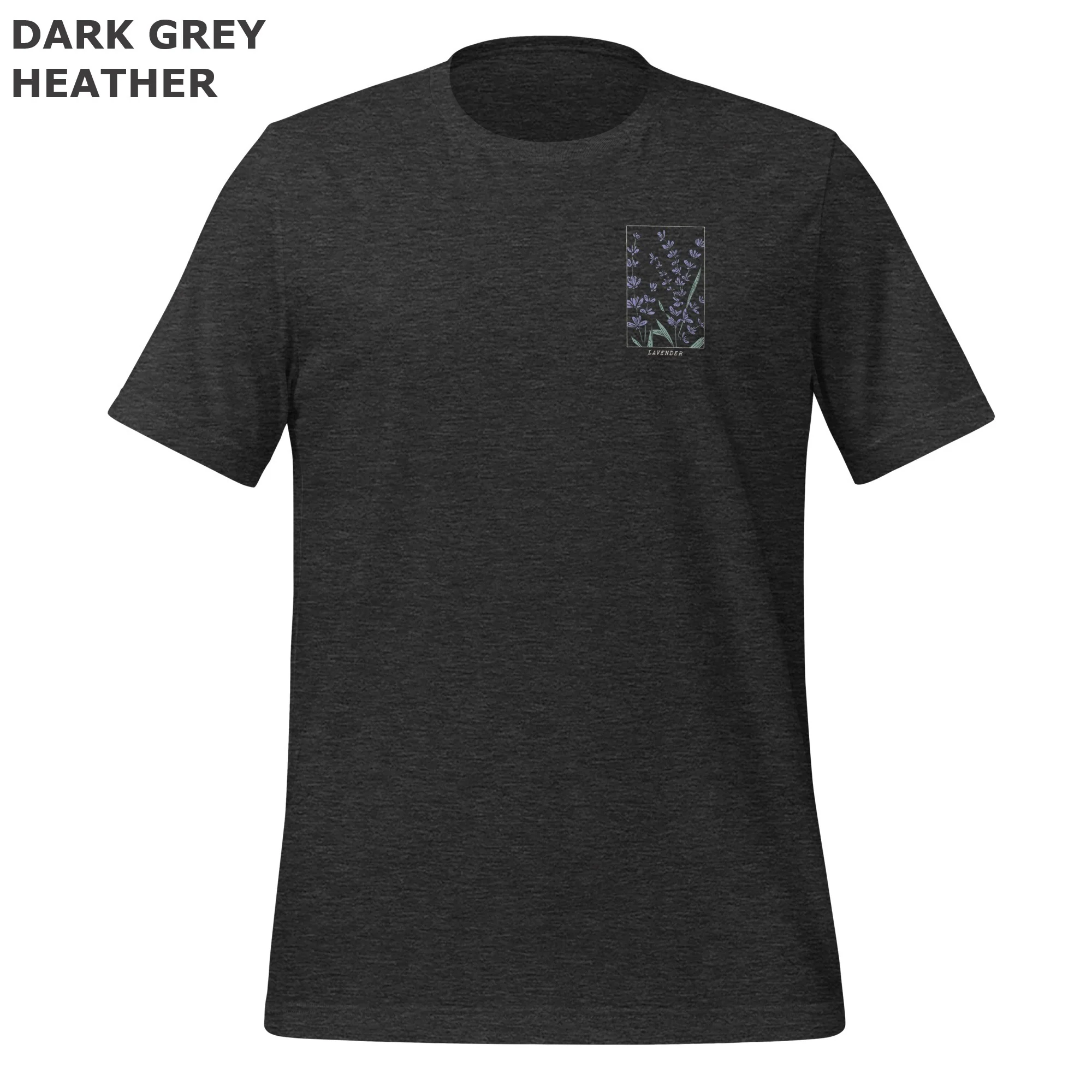 Lavender Shirt - Image 4