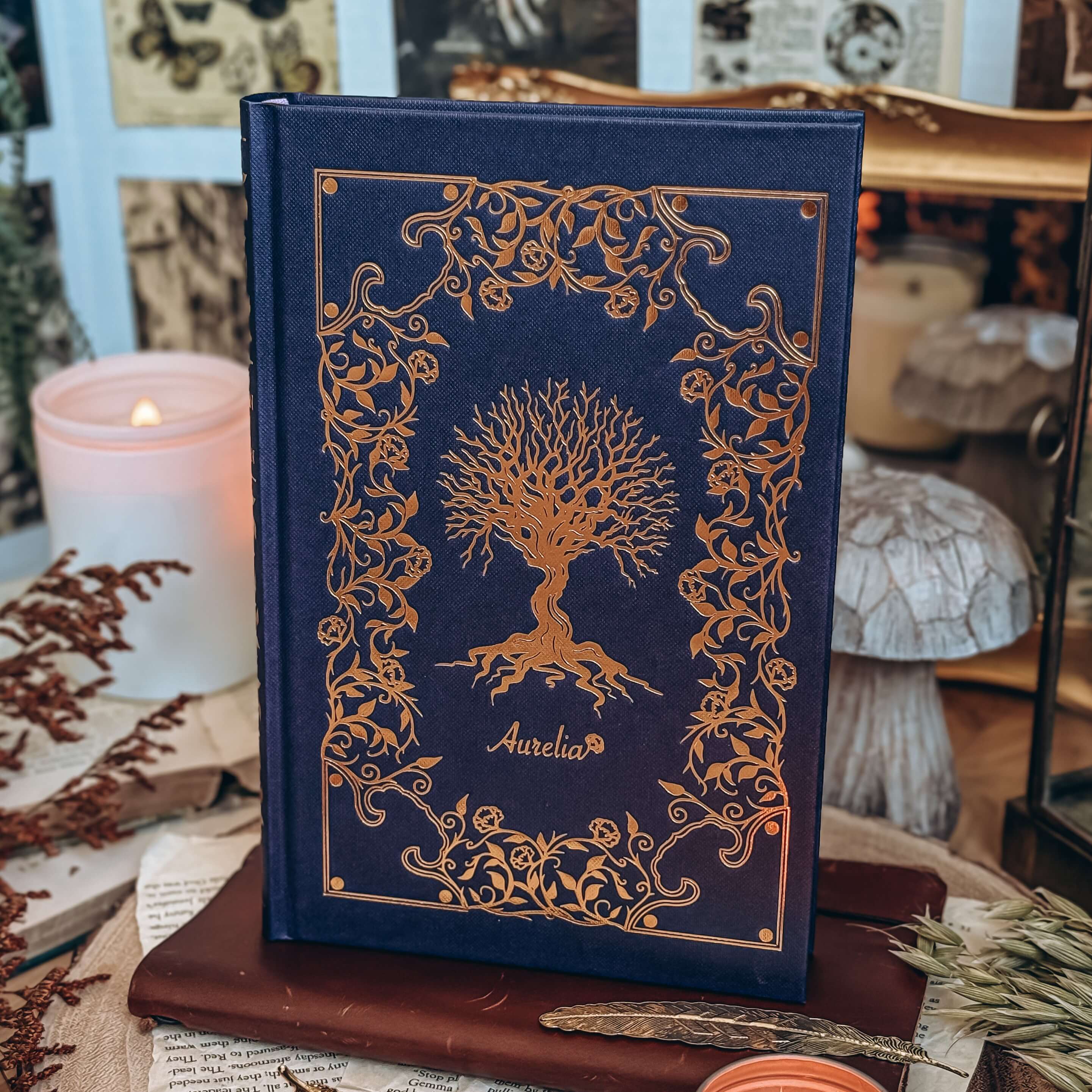 Modern Divination (Exclusive OwlCrate Edition) - Image 5