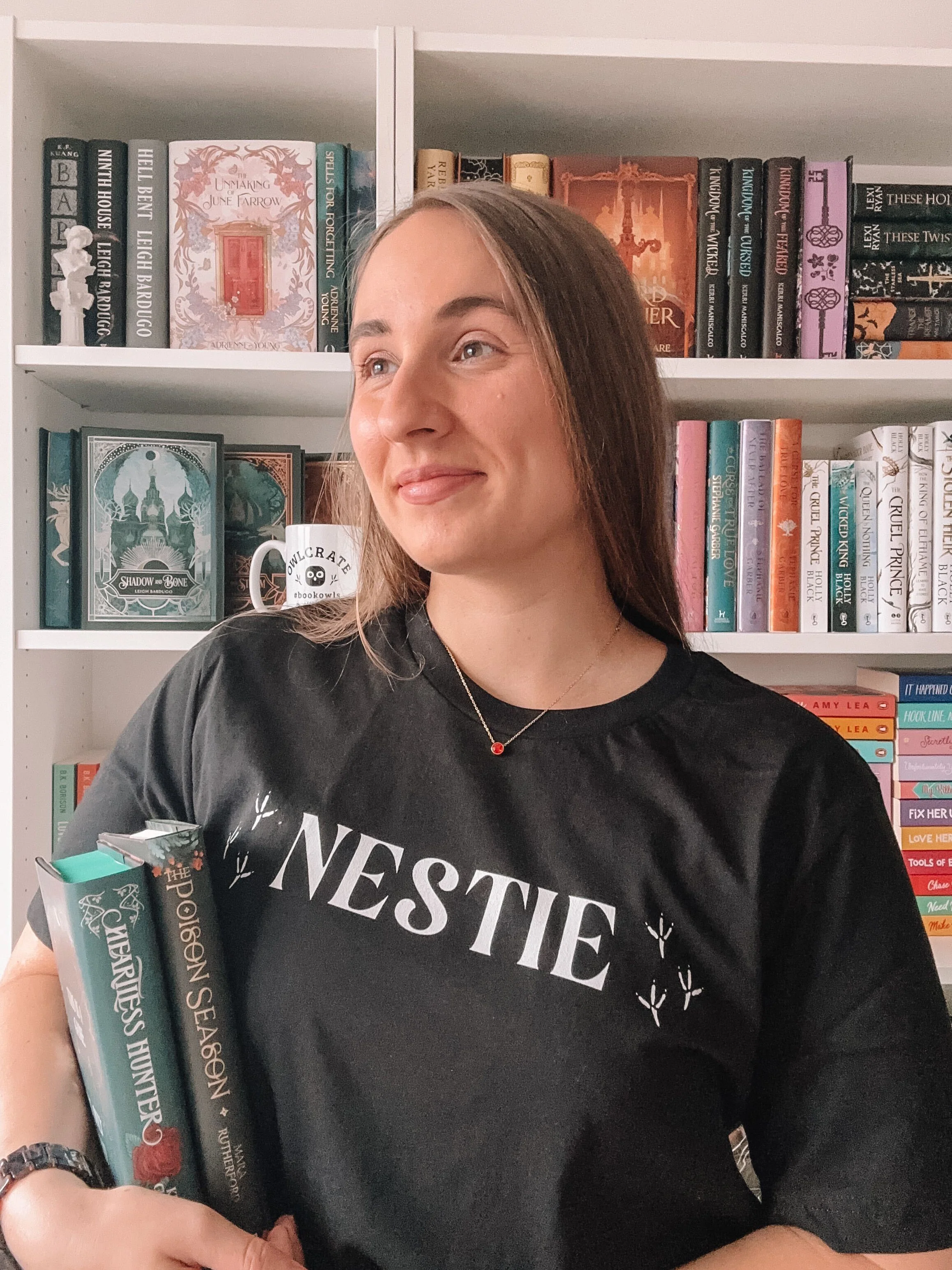 Nestie Shirt - Image 2