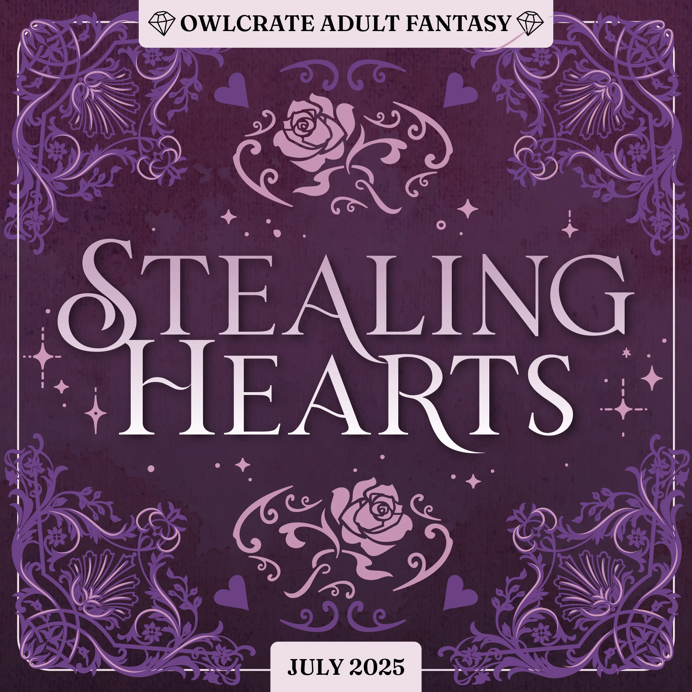 Never the Roses (Exclusive OwlCrate Edition) - Image 7