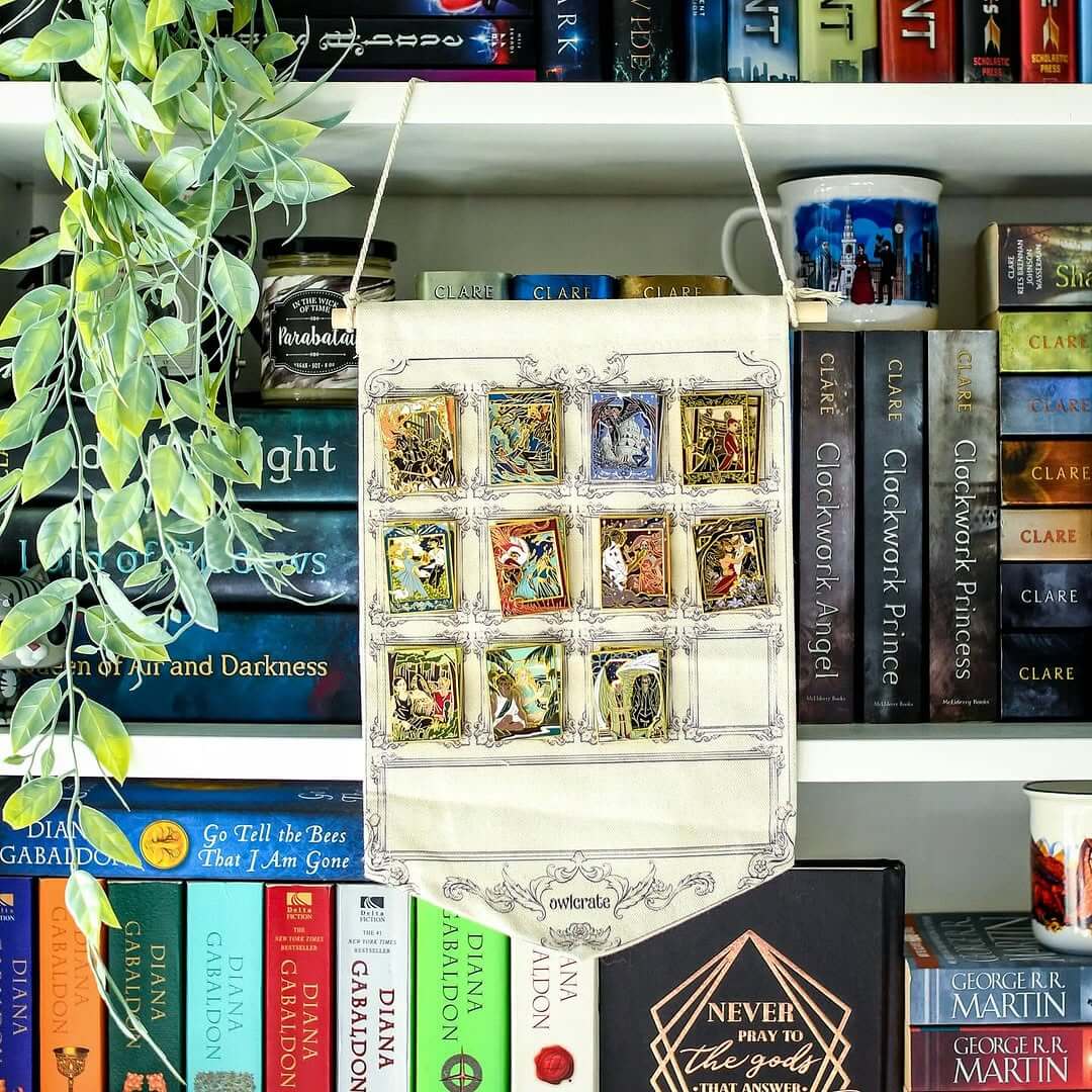 Perfect Pairings Pin Banner - Image 2