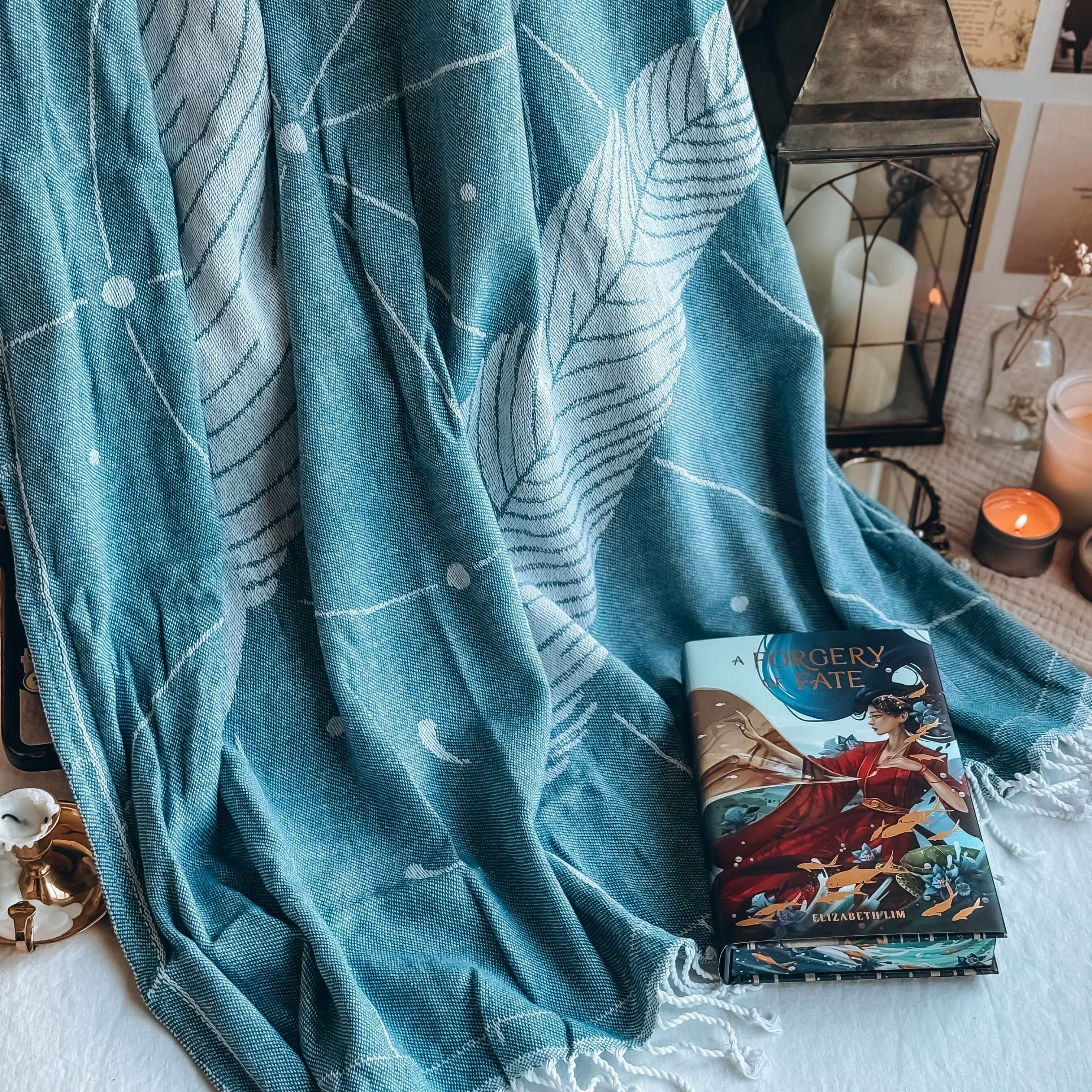 Dream Creature Towel