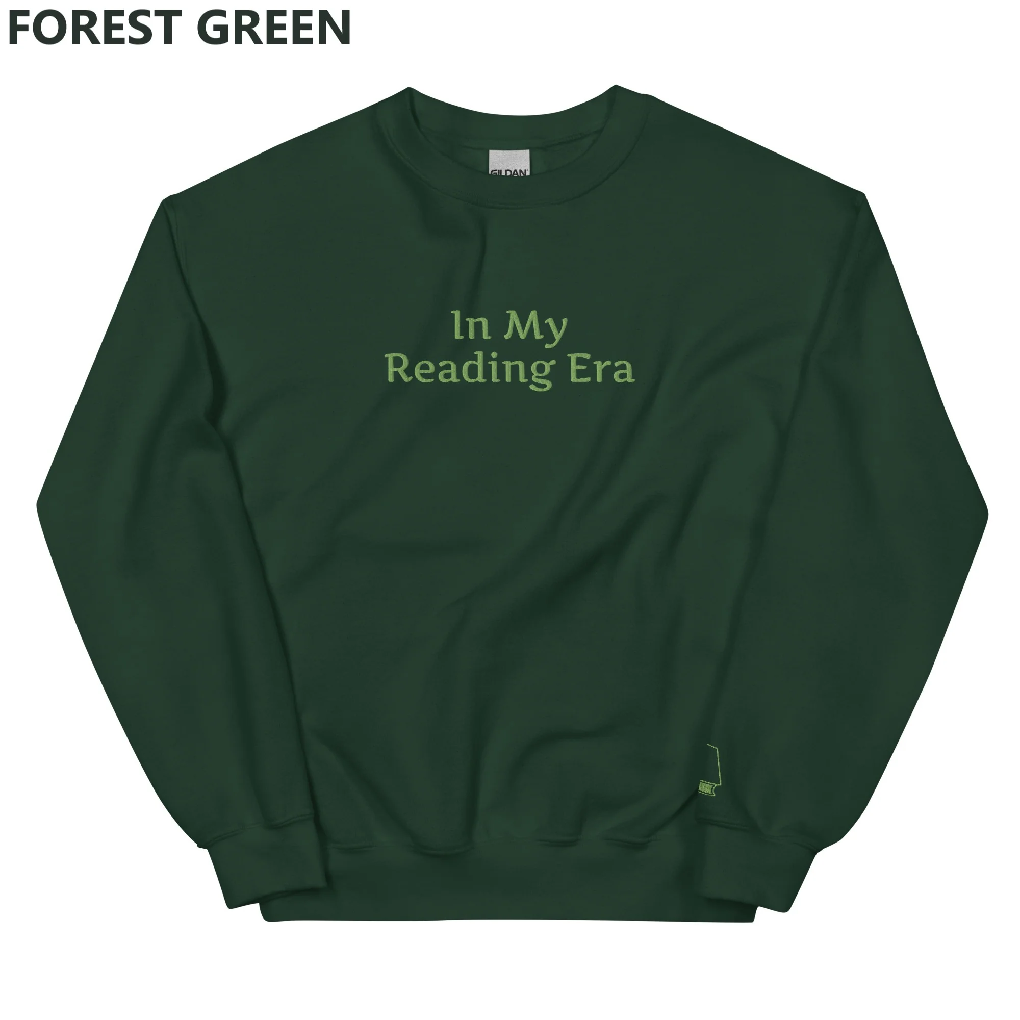 Reading Era Sweatshirt - Image 2