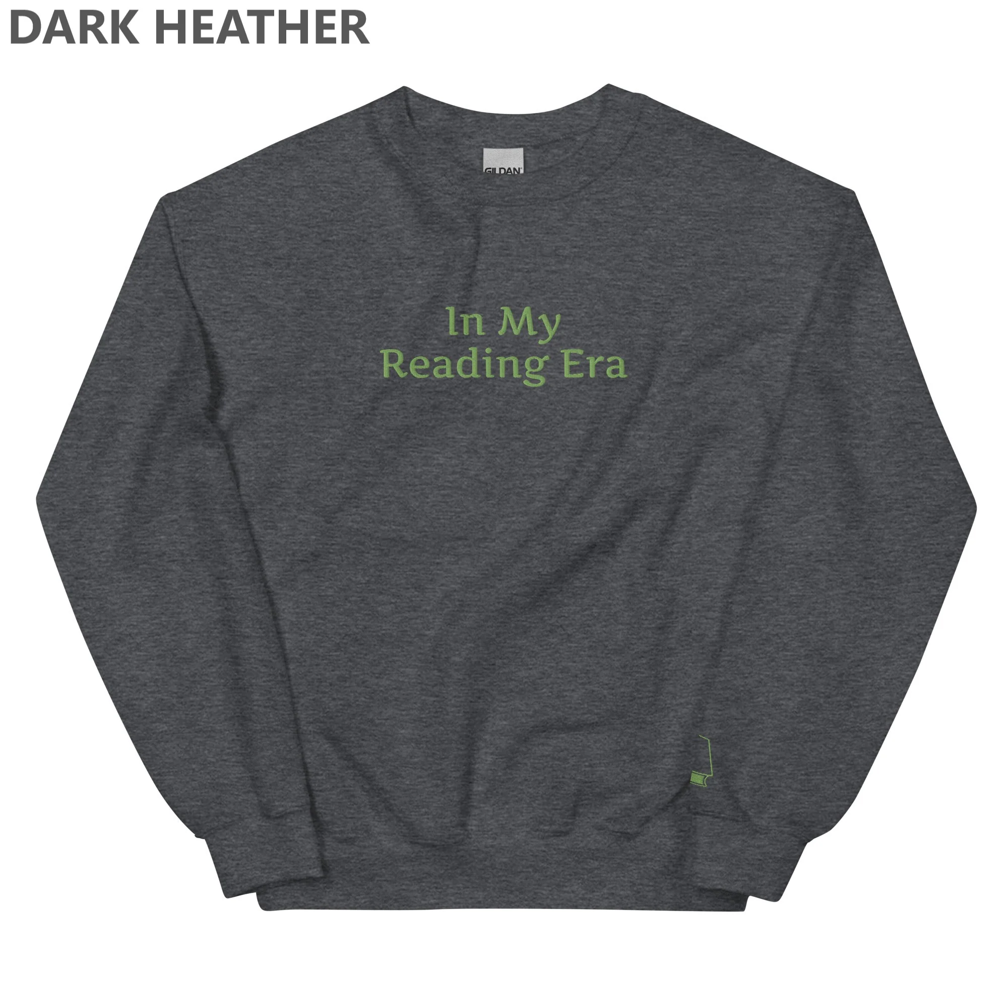 Reading Era Sweatshirt - Image 3