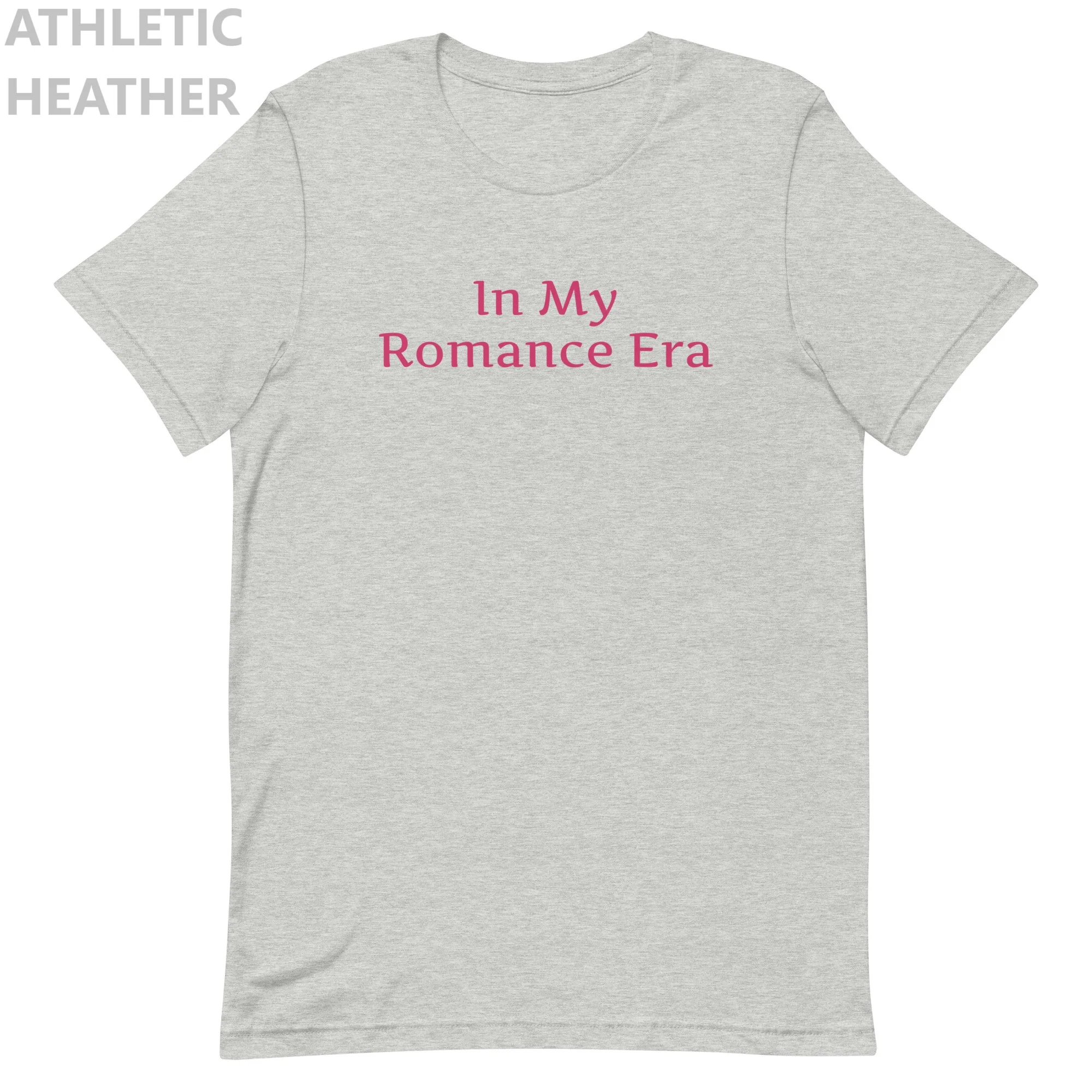Romance Era Shirt - Image 3