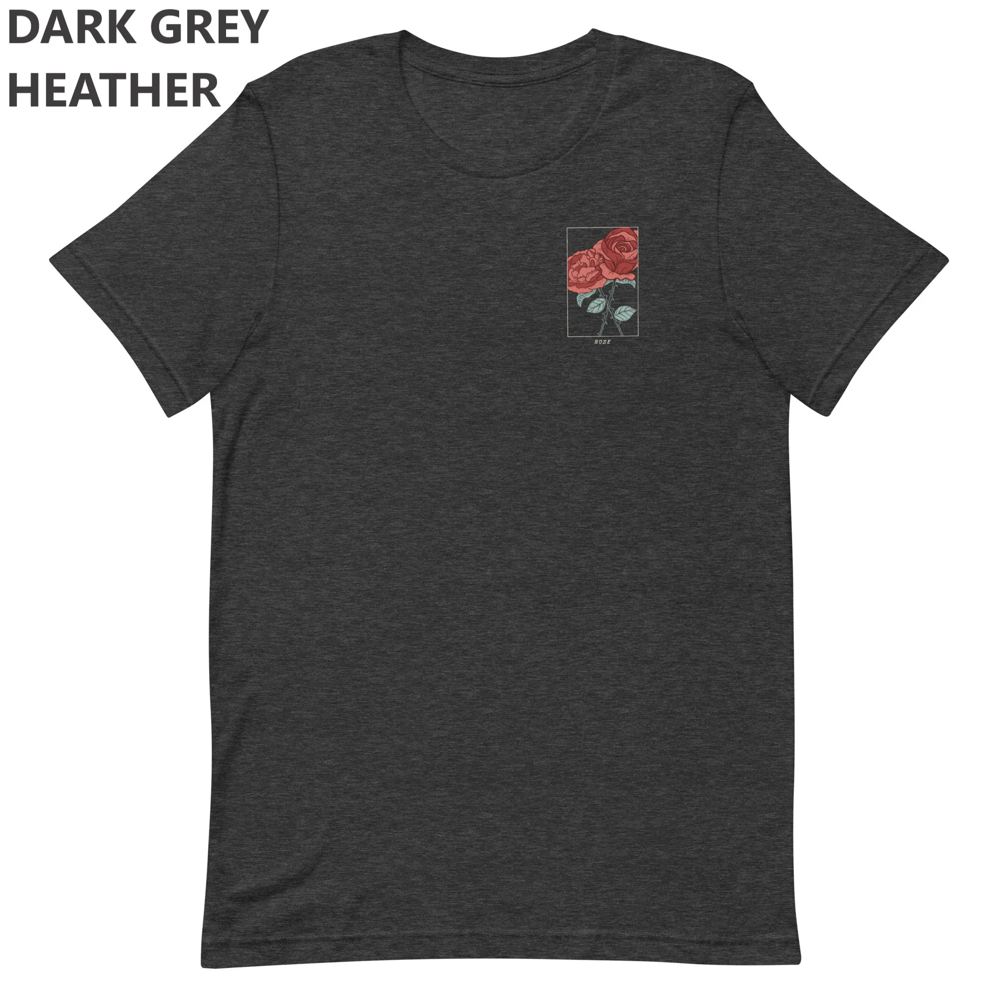 Rose Shirt - Image 4