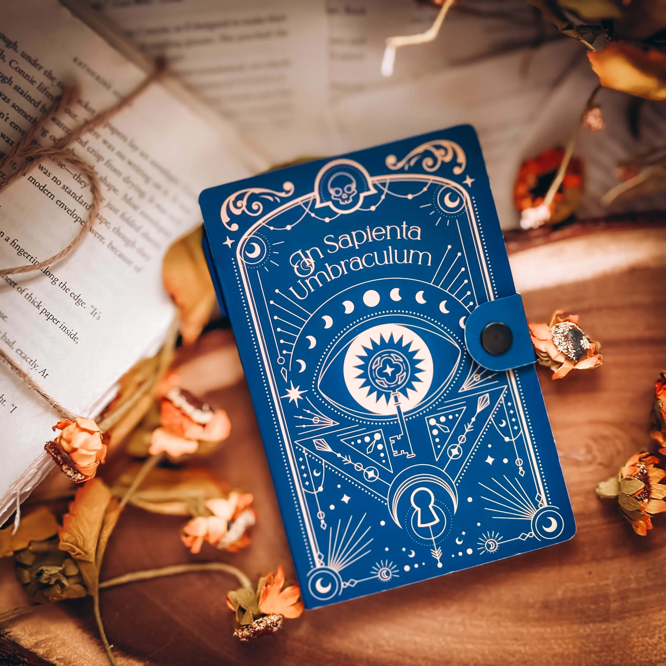 Magically Gifted Reading Kit