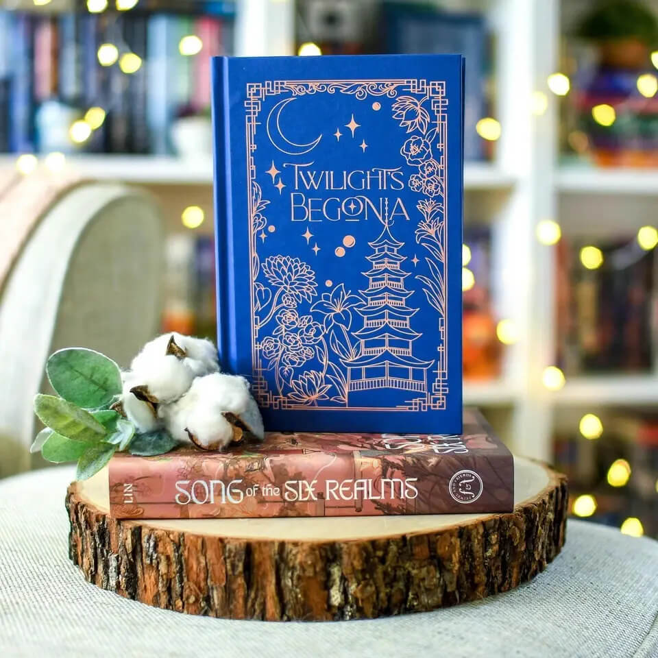 Song of the Six Realms (Exclusive OwlCrate Edition) - Image 3