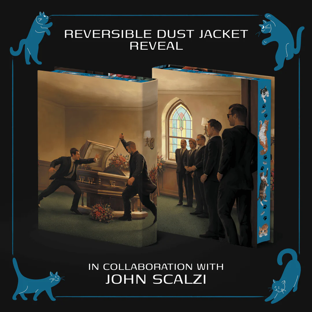 Starter Villain (Exclusive OwlCrate Edition) - Image 3