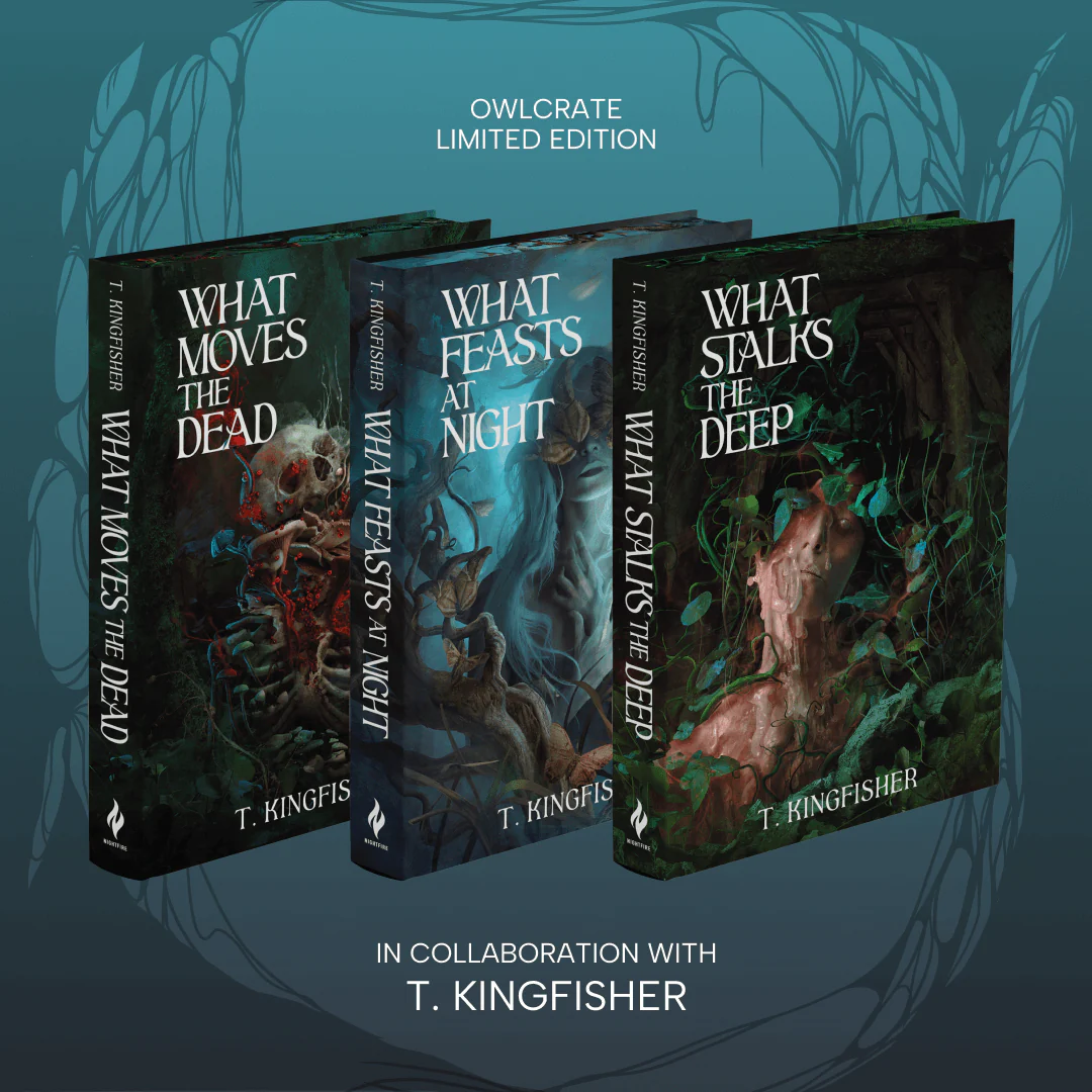 Sworn Soldier Set (Exclusive OwlCrate Editions) - Image 13