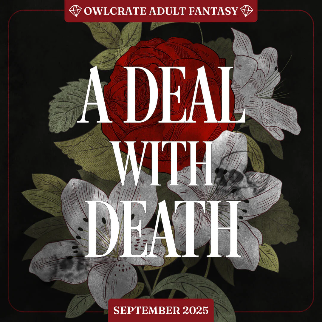 The Deathless One (Exclusive OwlCrate Edition) - Image 10