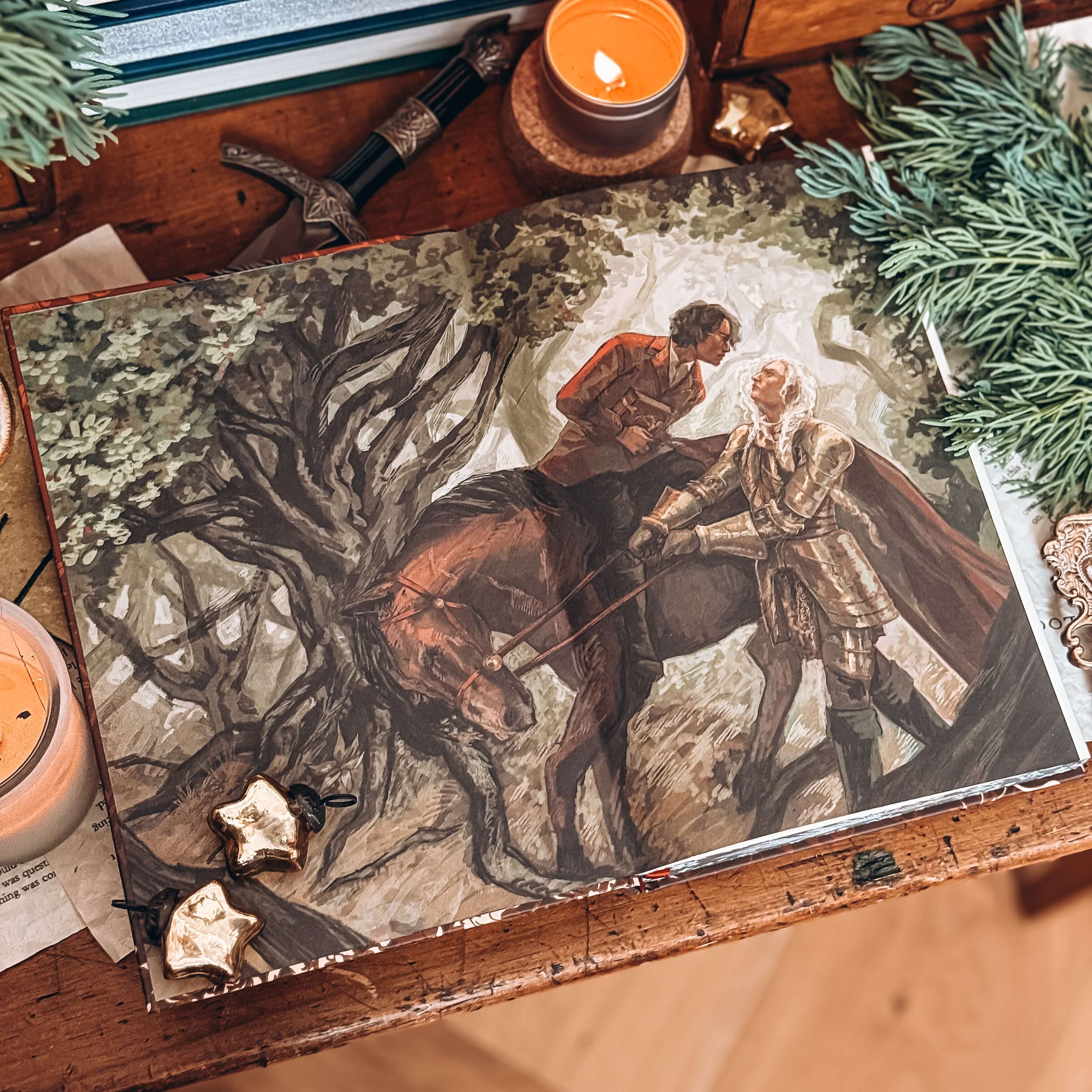 The Everlasting (Exclusive OwlCrate Edition) - Image 7