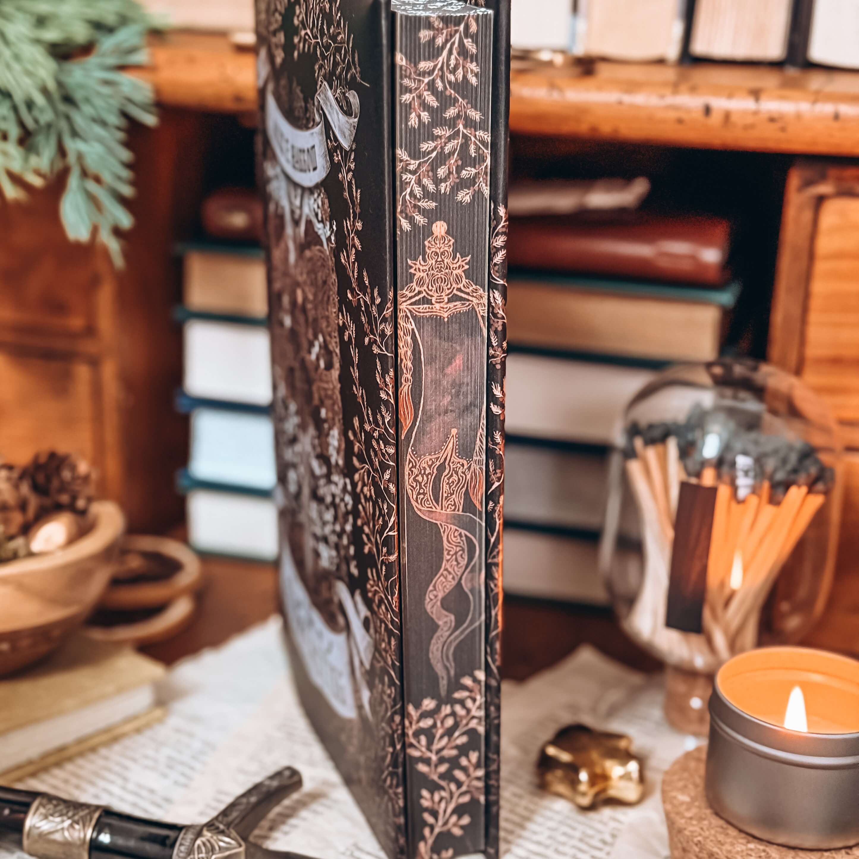 The Everlasting (Exclusive OwlCrate Edition) - Image 8
