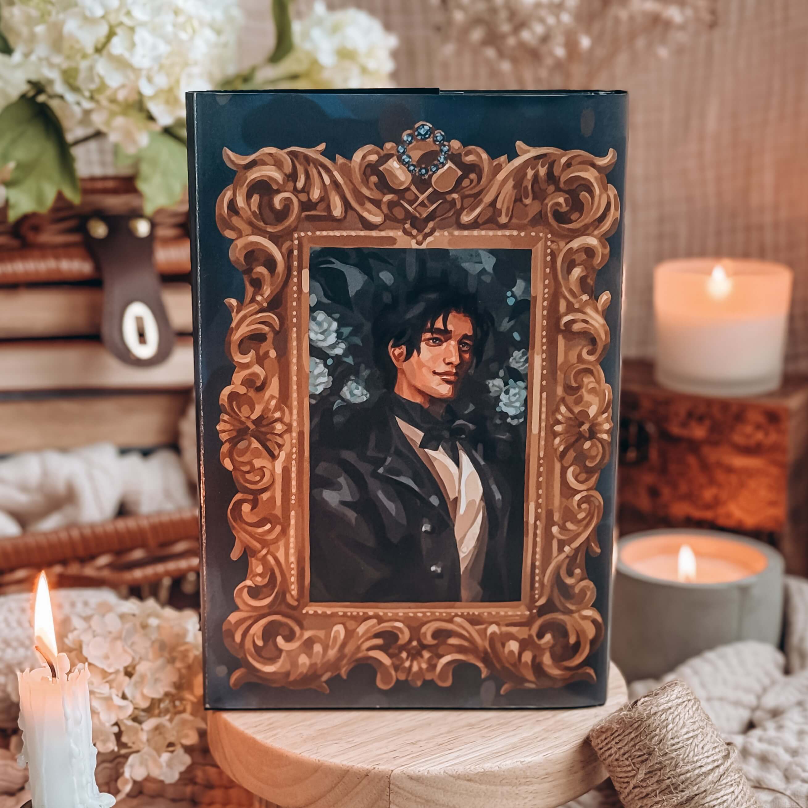 The House Saphir (Exclusive OwlCrate Edition) - Image 5