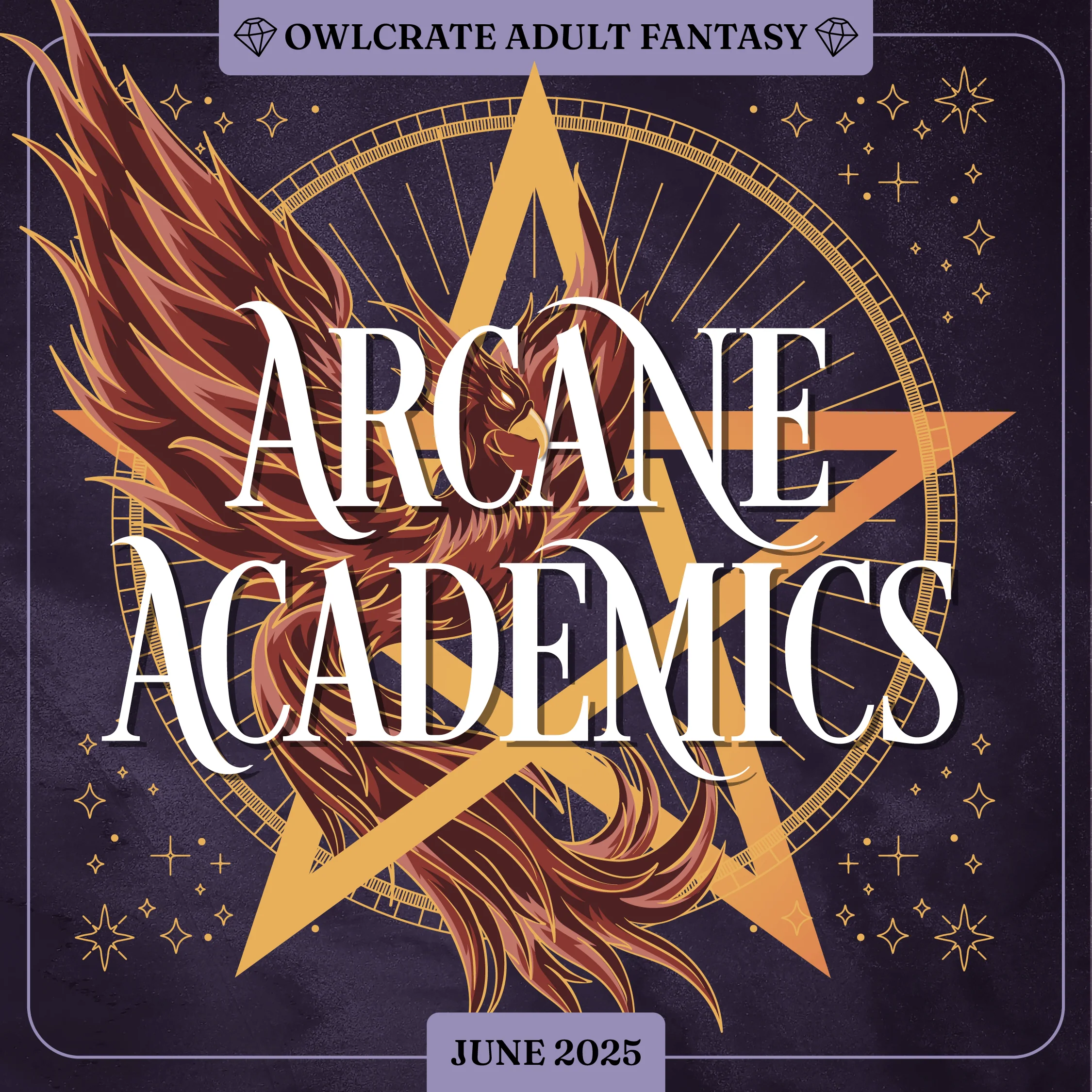 The Incandescent (Exclusive OwlCrate Edition) - Image 8