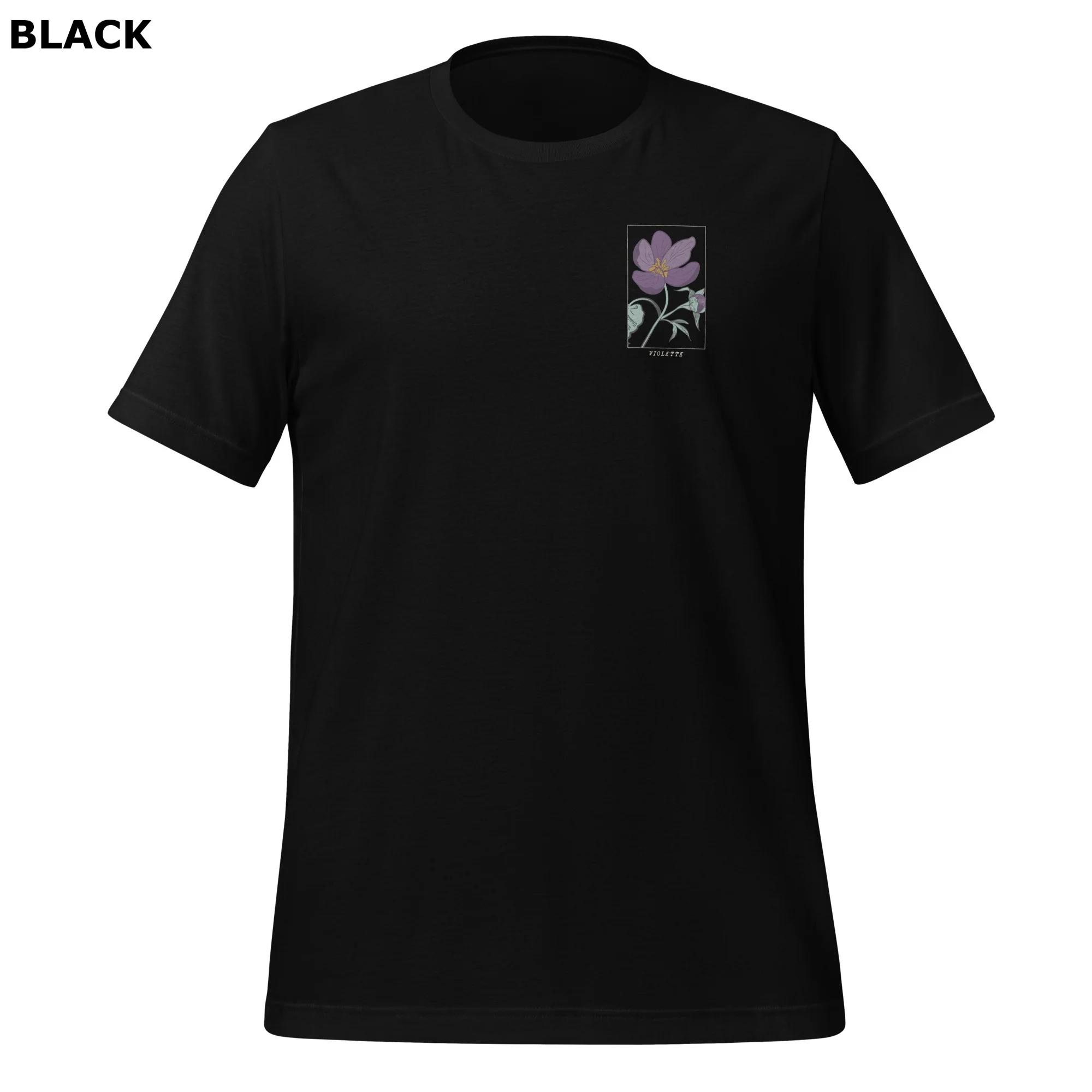 Violette Shirt - Image 3