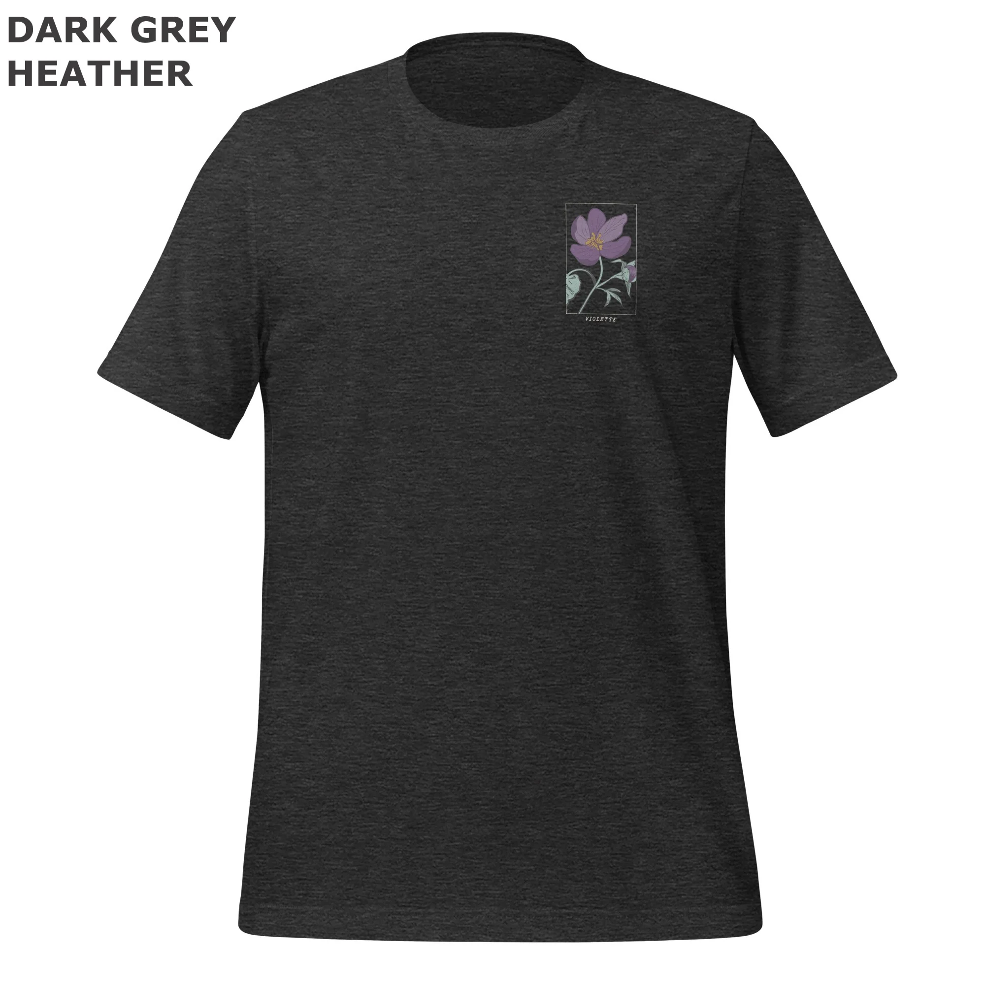 Violette Shirt - Image 4