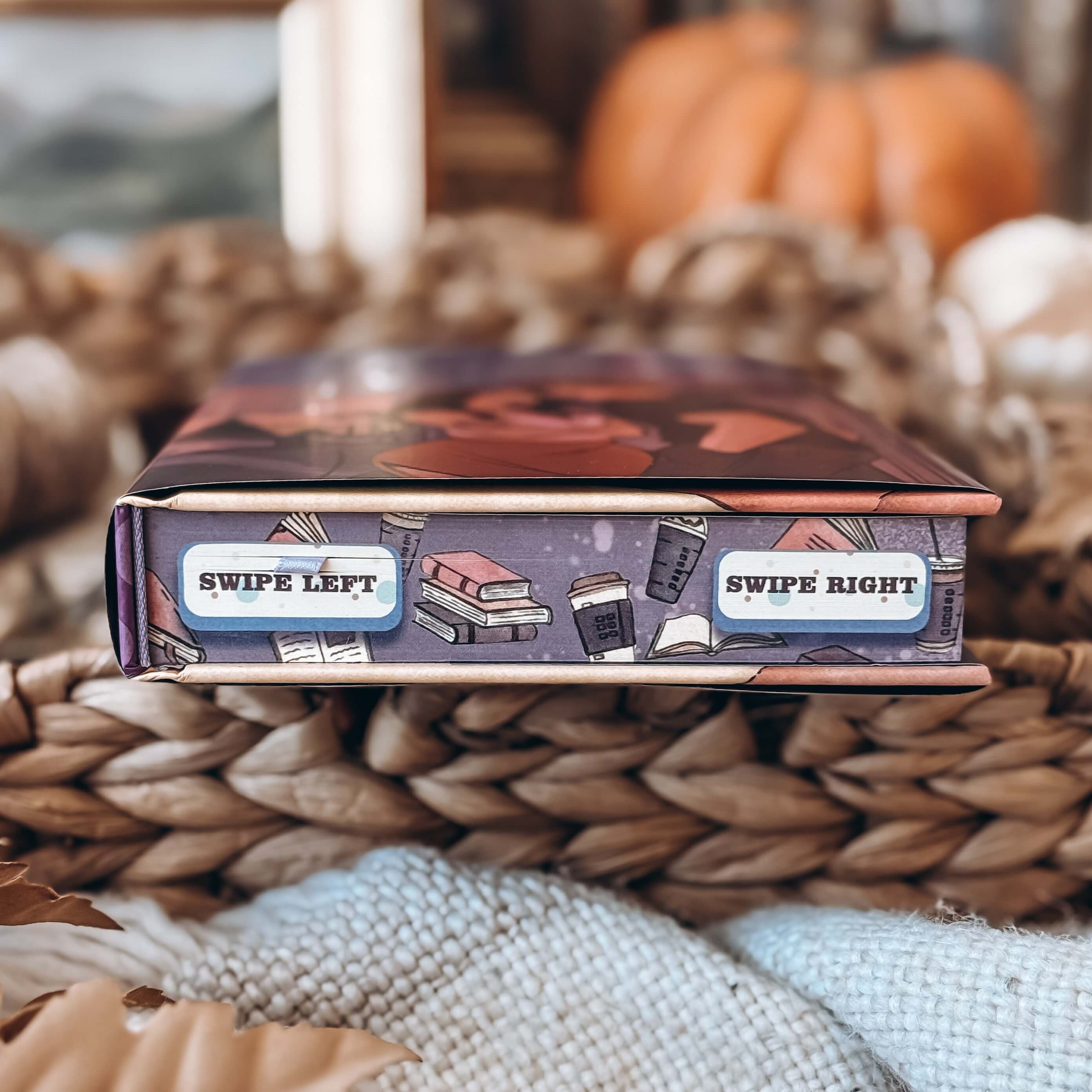 We Met Like This (Exclusive OwlCrate Edition) - Image 8