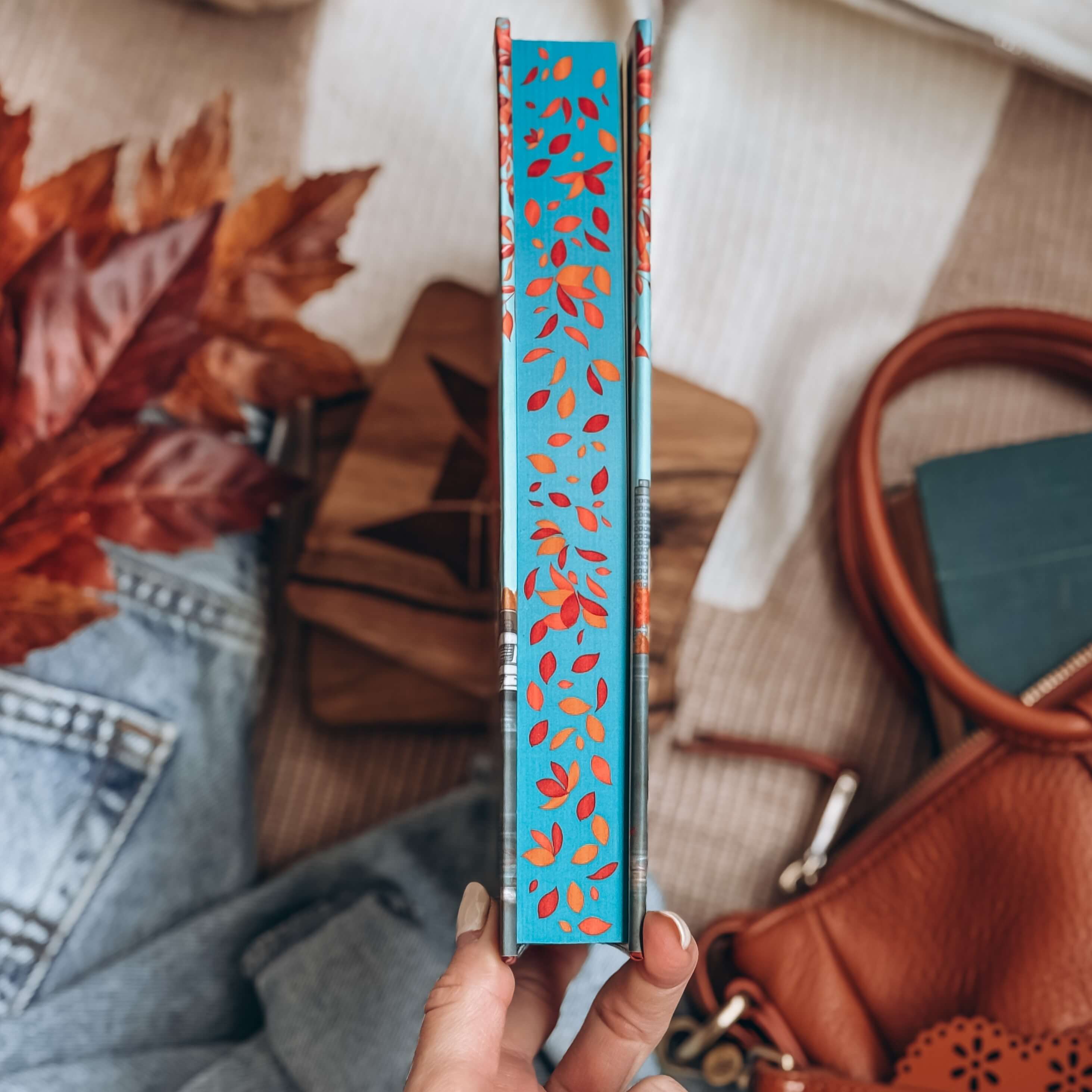 Well, Actually (Exclusive OwlCrate Edition) - Image 6